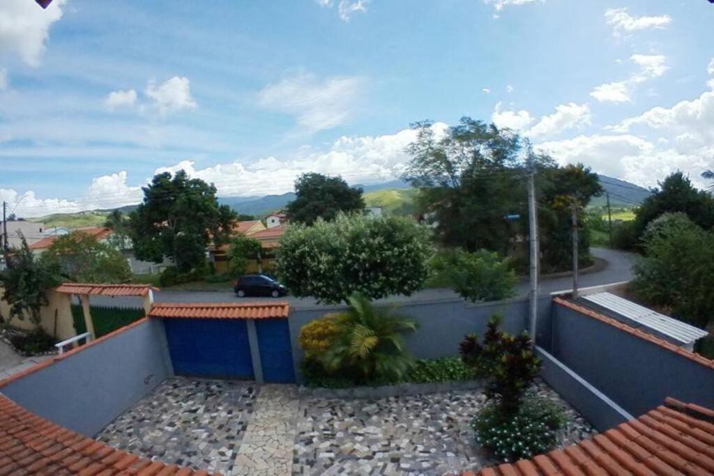 Casa Da Olga Itatiaia Apartment Itatiaia  Exterior photo